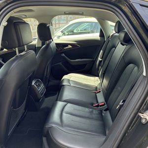 2016 AUDI A6 2.0T PREMIUM PLUS — миниатюра 31