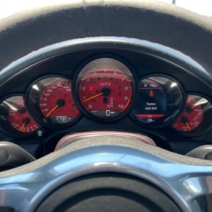 صورة مصغرة 38 لـ 2015 Porsche 911 GT3
