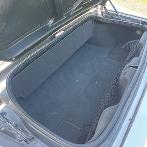 2006 Chevrolet CORVETTE BASE — миниатюра 40