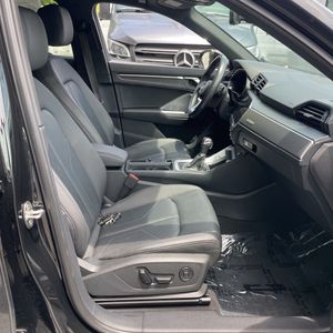 2023 AUDI Q3 S-LINE PREMIUM S LINE 缩略图 28