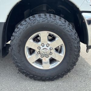 2015 RAM 3500 BIG HORN 照片 14