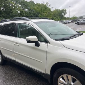 2016 Subaru OUTBACK 2.5I PREMIUM — миниатюра 13