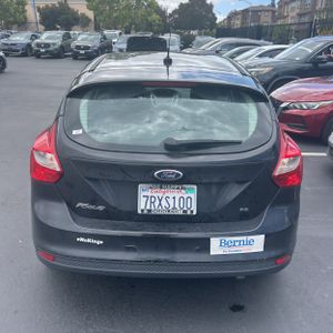 FORD FOCUS SE - 7