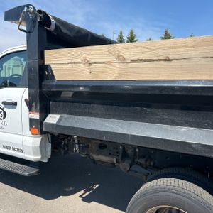 FORD F-450 CHASSIS XL - 6
