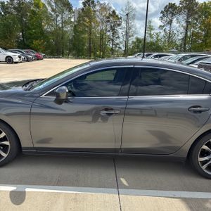 MAZDA MAZDA6 GRAND TOURING - 4