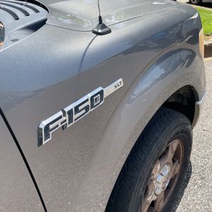 صورة مصغرة 23 لـ 2010 FORD F-150 XLT
