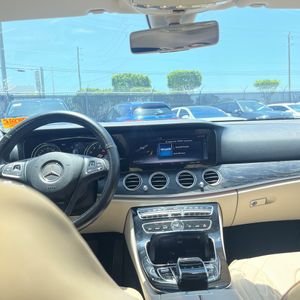 2017 Mercedes-BENZ E-CLASS — миниатюра 37