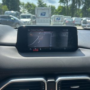 2019 Mazda CX-5 GRAND TOURING — миниатюра 39