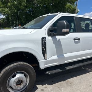 FORD F-350 SUPER DUTY XL - 2