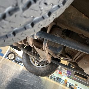 صورة مصغرة 31 لـ 2025 Chevrolet SILVERADO 2500HD LT