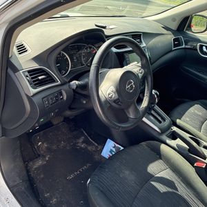 صورة مصغرة 36 لـ 2019 Nissan SENTRA SV