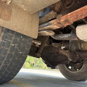 2003 Dodge RAM 3500 SLT/LARAMIE 缩略图 30