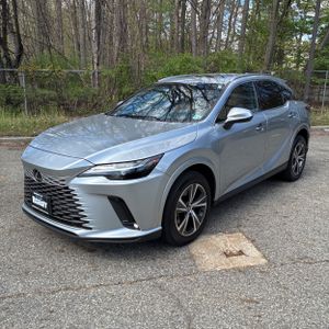 LEXUS RX 350 PREMIUM - 1