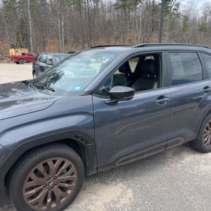 SUBARU FORESTER SPORT - 2