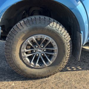 2019 FORD F-150 RAPTOR thumbnail 17