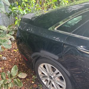 صورة مصغرة 53 لـ 2016 Lincoln MKZ BASE