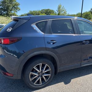 صورة 9 لـ 2018 Mazda CX-5 TOURING