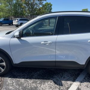 FORD ESCAPE PLATINUM - 4