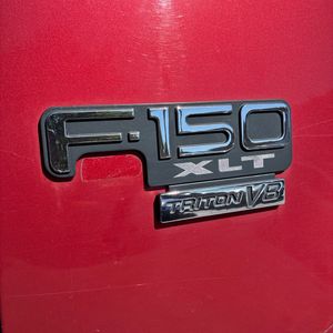 صورة 23 لـ 2001 FORD F-150 XLT