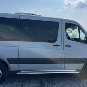 صورة مصغرة 11 لـ 2016 Mercedes-BENZ SPRINTER 2500