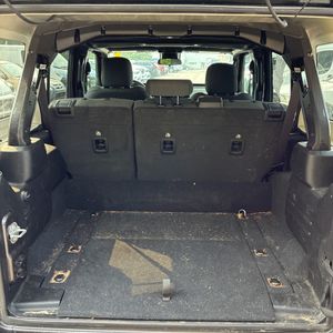 صورة مصغرة 43 لـ 2024 JEEP WRANGLER 4XE WILLYS