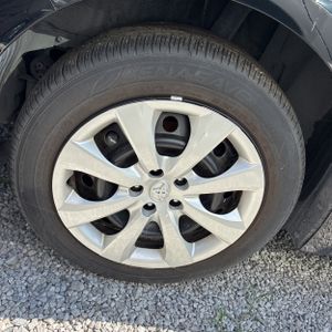 صورة مصغرة 15 لـ 2025 Toyota COROLLA LE