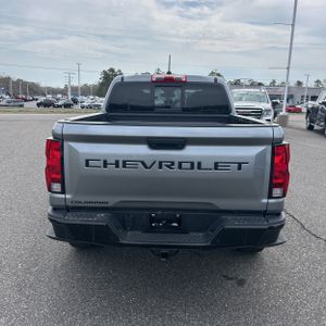 CHEVROLET COLORADO TRAIL BOSS - 7