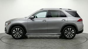 2026 Mercedes-BENZ GLE photo 4
