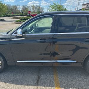 LINCOLN AVIATOR BLACK LABEL - 4