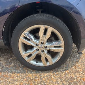 2011 FORD EDGE LIMITED — миниатюра 20