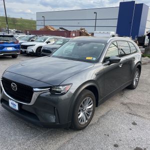 MAZDA CX-90 3.3 TURBO PREFERRED PLUS - 1