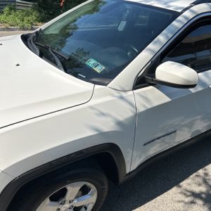 2020 JEEP COMPASS LATITUDE 照片 2