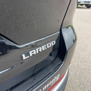 2023 JEEP GRAND CHEROKEE LAREDO 缩略图 23