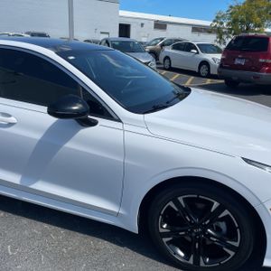 2021 KIA K5 GT-LINE thumbnail 13