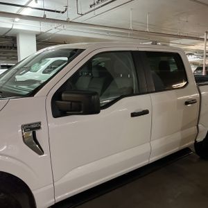 FORD F-150 XLT - 4