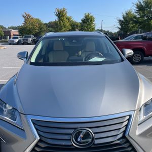 صورة 15 لـ 2017 Lexus RX 350 BASE