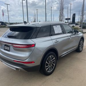 LINCOLN CORSAIR STANDARD - 7