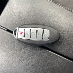 صورة مصغرة 49 لـ 2021 Nissan ROGUE S