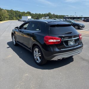 صورة 5 لـ 2016 Mercedes-BENZ GLA