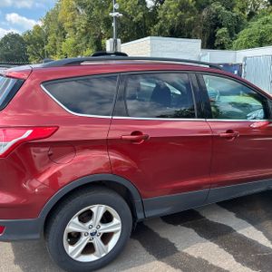 2014 FORD ESCAPE SE 照片 9