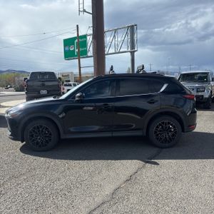 MAZDA CX-5 GRAND TOURING - 3