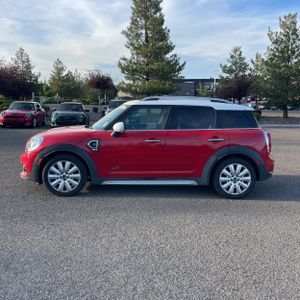 صورة 3 لـ 2019 MINI COUNTRYMAN COOPER S ALL4