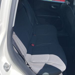 2018 JEEP COMPASS SPORT — миниатюра 33