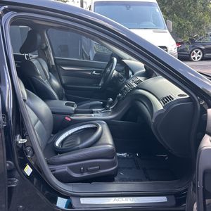 2014 Acura TL W/SE — миниатюра 33