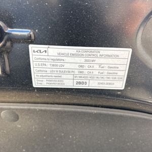 2023 KIA FORTE GT-LINE thumbnail 49