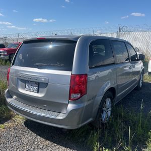 DODGE GRAND CARAVAN - 8