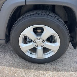 صورة مصغرة 18 لـ 2018 JEEP COMPASS LATITUDE