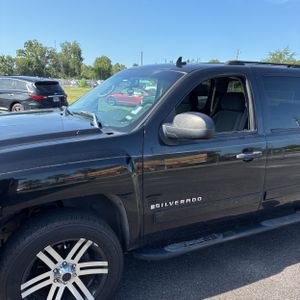 2007 Chevrolet SILVERADO 1500 LT1 照片 2