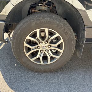 2013 FORD F-150 STX — миниатюра 17