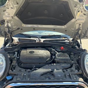 2020 MINI CONVERTIBLE COOPER S 缩略图 43